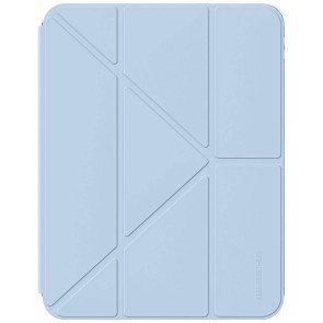 Чохол AmazingThing Minimal Case for iPad 10.9''/11'' (2025) Ocean Blue (IPADGEN11MINBU)