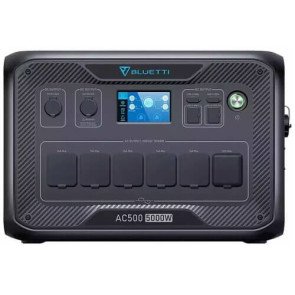 Інверторний модуль зарядної станції BLUETTI AC500 Inverter Module Generator