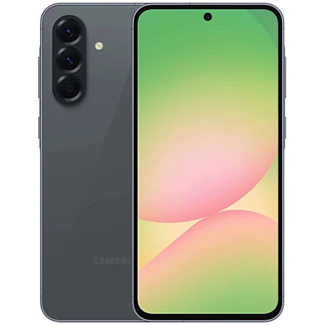 Samsung Galaxy A56 5G 8/256GB Awesome Graphite (SM-A566BZKC) ГАРАНТІЯ 3 міс.