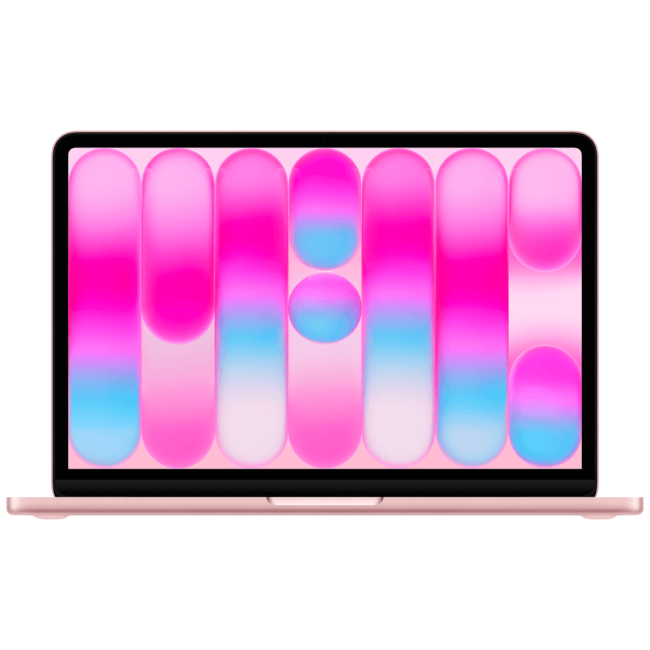 MacBook Neo 256GB Blush (MHFH4)