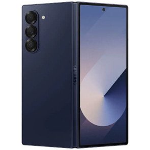 Samsung Galaxy Fold6 12/512GB Navy (SM-F956BDBC) ГАРАНТІЯ 3 міс.