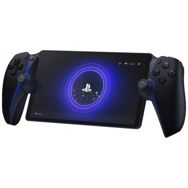 Портативна ігрова консоль Sony Playstation Portal Remote Player Midnight Black ГАРАНТІЯ 3 міс.
