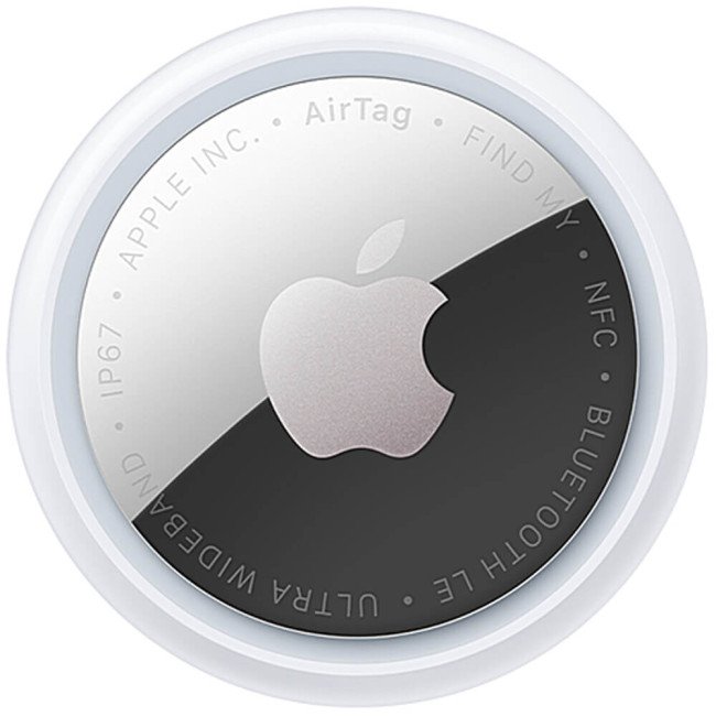 Apple AirTag 2nd Gen (MFE94)