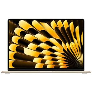 MacBook Air 15'' M2 8xCPU/10xGPU/24GB/1TB Starlight custom (Z18R000PU)