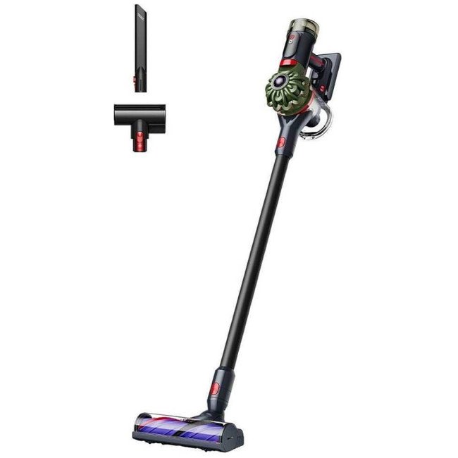 Вертикальний пилосос Dyson V8 Cyclone 2025 (226587-01) ГАРАНТІЯ 3 міс.