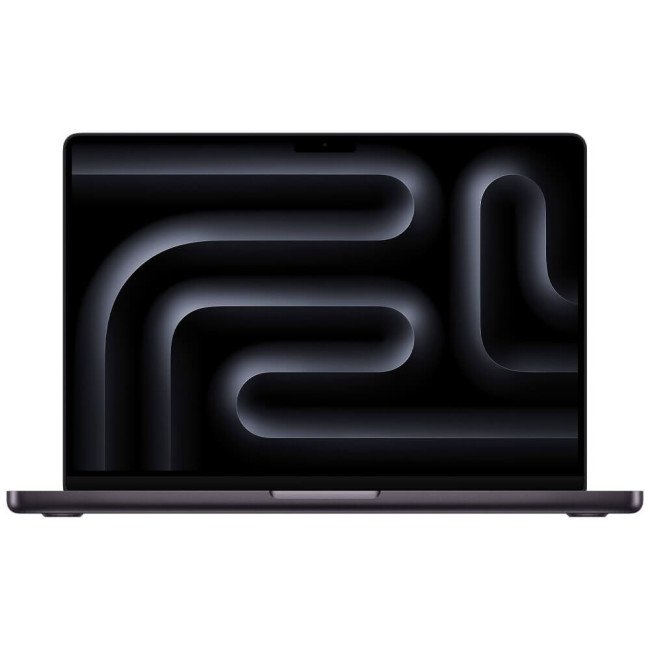 MacBook Pro 14'' M5 Max 36/2TB Space Black (MGDU4)