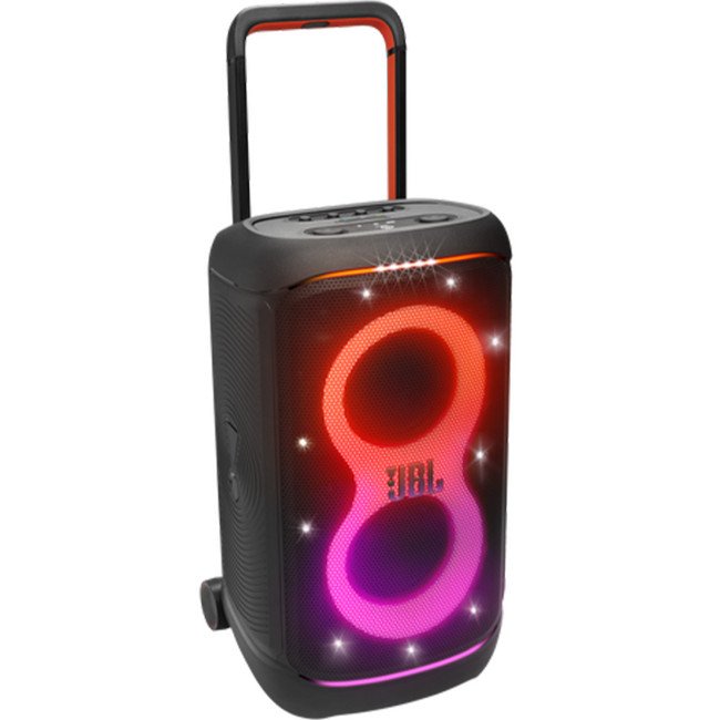 Акустика JBL PartyBox 520 Black (JBLPARTYBOX520EU)