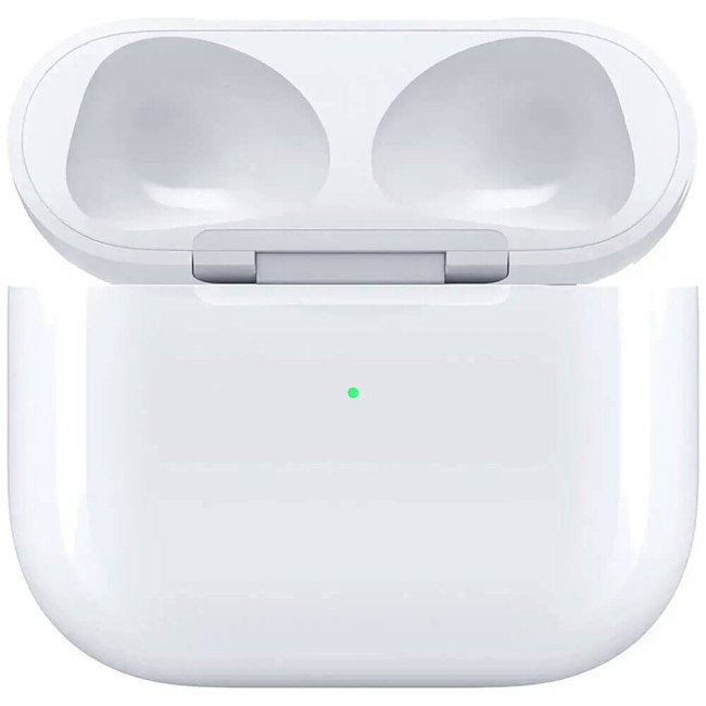 Кейс Apple AirPods Pro 3 (MFHP4/C) (Уцінка)