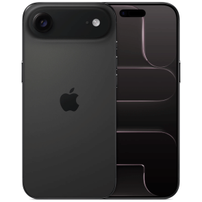 iPhone 17 Air 512Gb Space Black (MG2Q4)