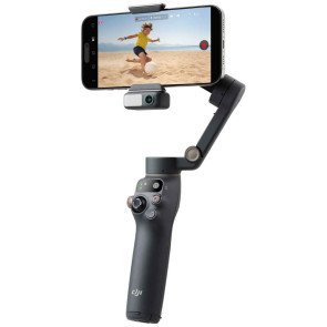 Монопод-стабілізатор DJI Osmo Mobile 7P (CP.OS.00000401.01) ГАРАНТІЯ 3 міс.