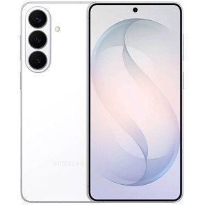 Samsung Galaxy S26+ 12/256GB White (SM-S947BZWD) ГАРАНТІЯ 3 міс.