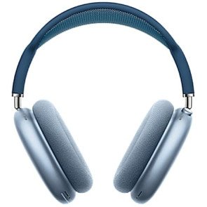 Apple AirPods Max Sky Blue (MGYL3) (Уцінка)