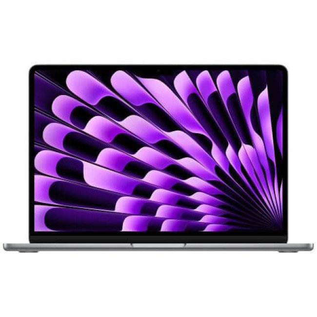 MacBook Air 13'' M3 8/512GB Space Gray (MRXP3)