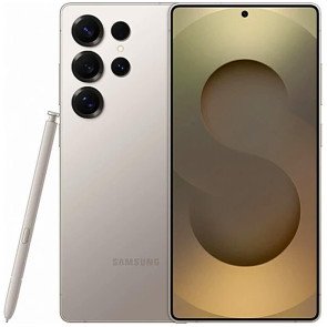 Samsung Galaxy S25 Ultra 12/256GB Titanium Gray (SM-S938BZTD) ГАРАНТІЯ 3 міс.