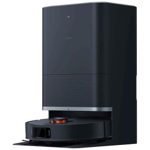 Робот-пилосос з вологим прибиранням Xiaomi Robot Vacuum X20 Max