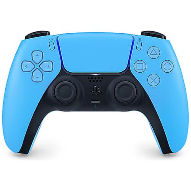 Геймпад Sony DualSense Starlight Blue для Sony PS5