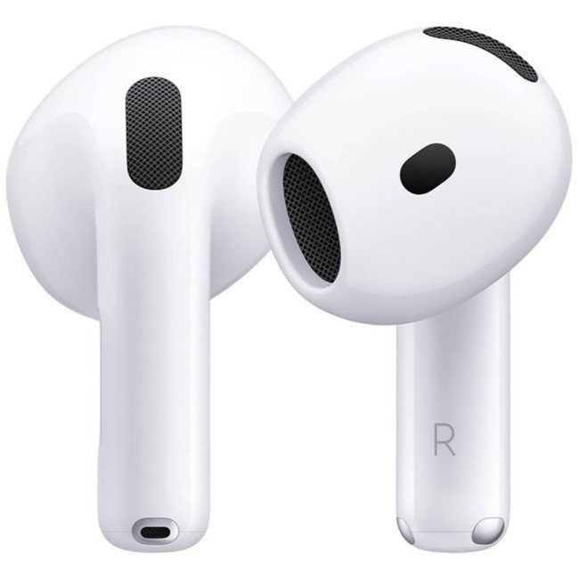 Apple AirPods 4 with Active Noise Cancellation (MXP93/R) (правий навушник)