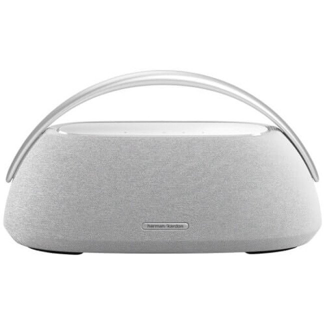 Акустика Harman Kardon Go Play 3 Grey (HKGOPLAY3GRYEP) (Уцінка)