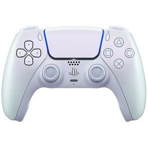 Геймпад Sony DualSense Chroma Pearl (1000044446)