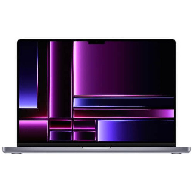 MacBook Pro 16'' M2 Pro 12xCPU/19xGPU/32GB/2TB Space Gray custom (Z1740017S)