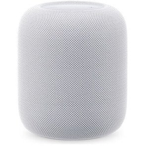 Apple HomePod 2 White (MQJ83/MQJA3)