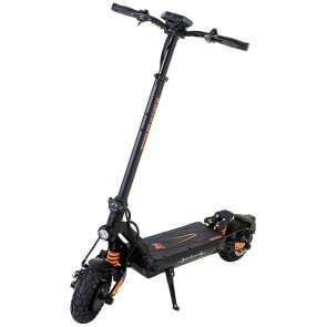 Електросамокат Kugoo KIRIN G2 Master ГАРАНТІЯ 12 міс.