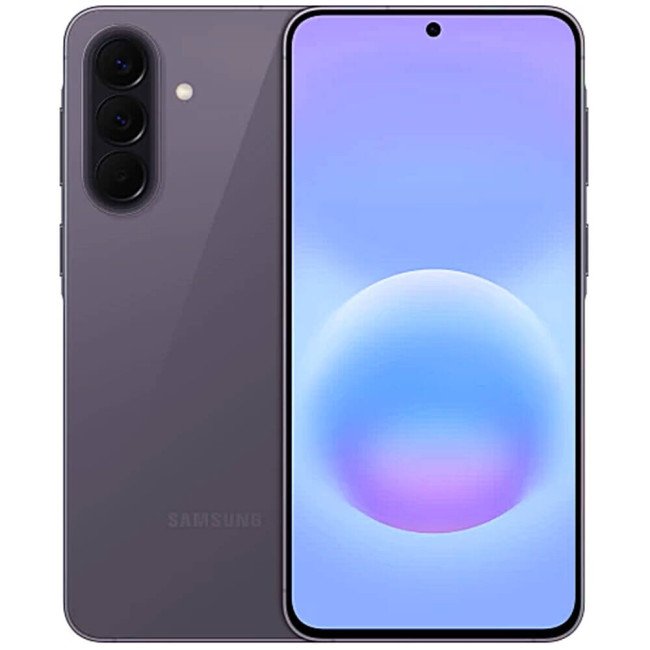 Samsung Galaxy A57 5G 12/512GB Gray (SM-A576BZAH) ГАРАНТІЯ 3 міс.