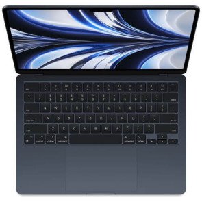 MacBook Air 13'' M2 8xCPU/10xGPU/16GB/512GB Midnight custom (Z1610005E)