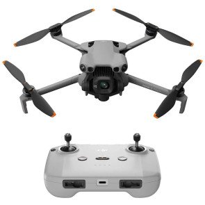 Квадрокоптер DJI Mini 5 Pro (CP.MA.00000838.01)