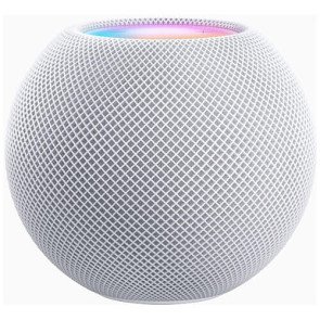 Apple HomePod Mini White (MY5H2)