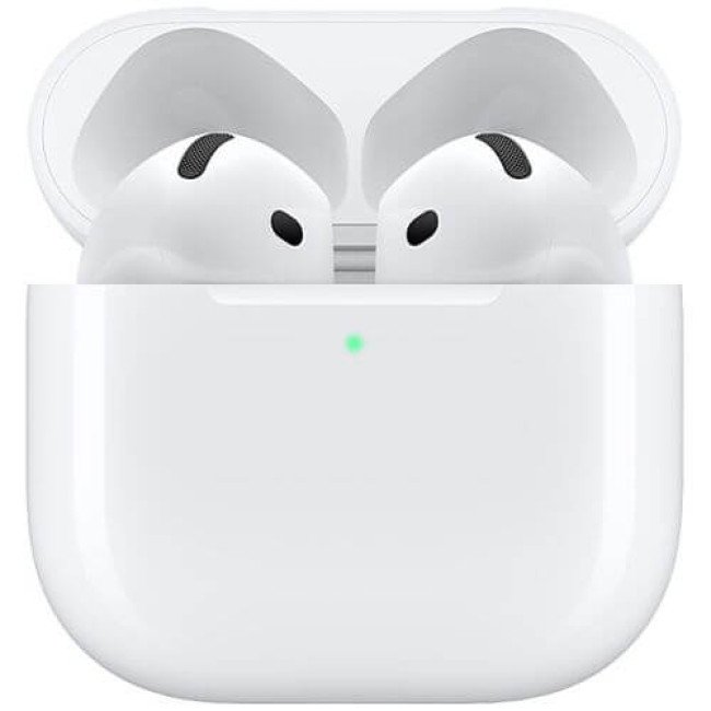 Apple AirPods 4 (MXP63) (OPEN BOX)