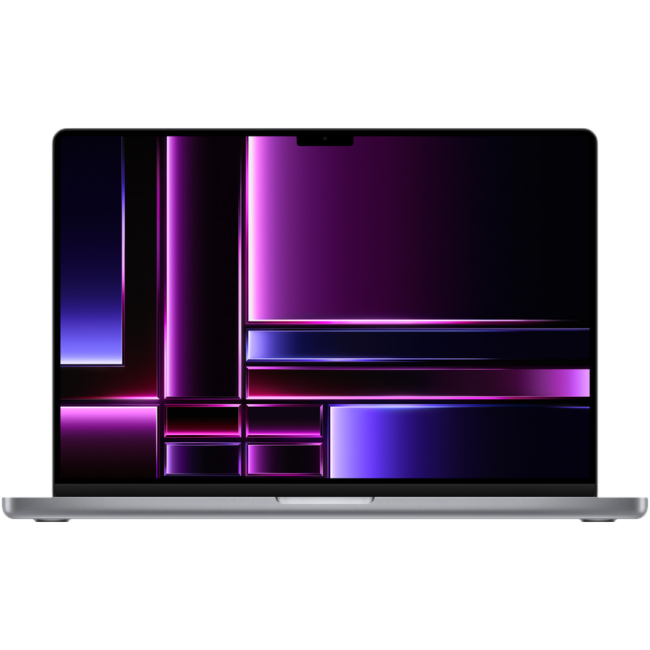 MacBook Pro M2 Max 16'' 1TB Space Gray (MNWA3)