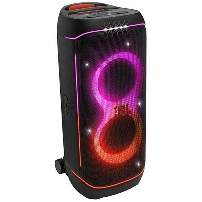 Акустика JBL PartyBox Stage 720 Bluetooth Black (JBLPARTYBOX720EU)