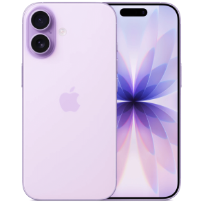 iPhone 17 512GB Lavender eSIM (MG4J4)