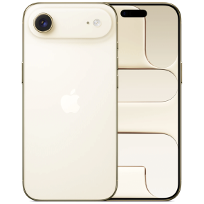 iPhone 17 Air 256GB Light Gold (MG2N4)
