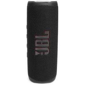 Портативна акустика JBL Flip 6 Black (JBLFLIP6BLK)