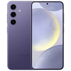 Samsung Galaxy S24 8/256GB Cobalt Violet (SM-S921BZVG) ГАРАНТІЯ 12 міс.