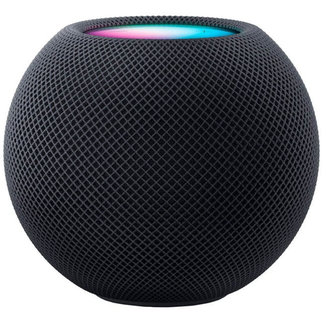 Apple HomePod Mini Midnight (MTJT3)