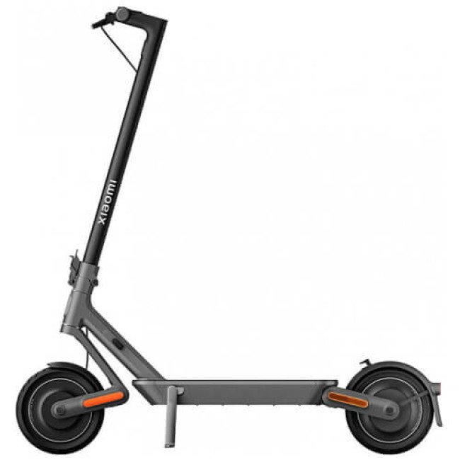 Електросамокат Xiaomi Electric Scooter 4 Ultra ГАРАНТІЯ 3 міс.