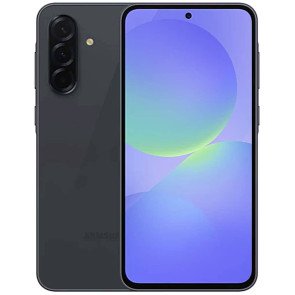 Samsung Galaxy A36 5G 8/256GB Awesome Black (SM-A366BZKG) ГАРАНТІЯ 3 міс.