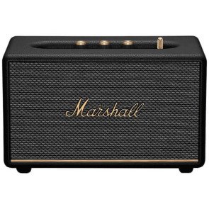Акустика Marshall Acton III Black (1006004)