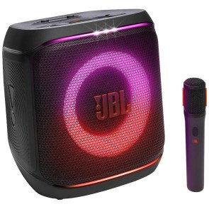Акустика JBL PartyBox Encore 2 Black (JBLPBENCORE2EP) (Уцінка)