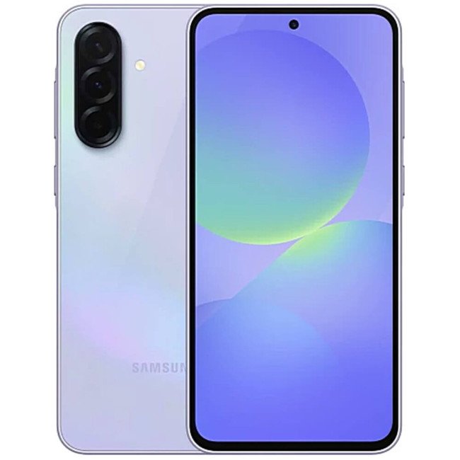 Samsung Galaxy A36 5G 8/256GB Awesome Lavender (SM-A366BLVG) ГАРАНТІЯ 3 міс.