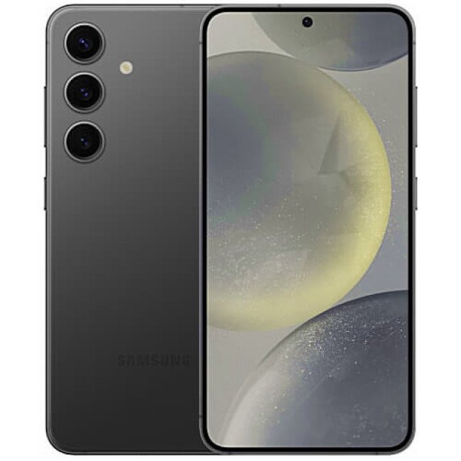 Samsung Galaxy S24 8/256GB Onyx Black (SM-S921BZKG) ГАРАНТІЯ 3 міс.