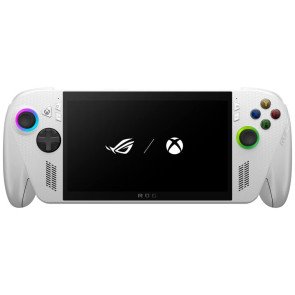 Портативна ігрова приставка ASUS ROG Xbox Ally 512GB (90NV00G1-M001P0) ГАРАНТІЯ 12 міс.