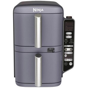 Мультипіч NINJA Double Stack XL 2-Level Hot Air Fryer (SL451EU)