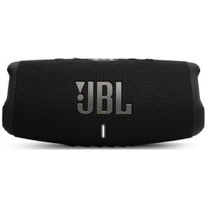 Акустика JBL Charge 5 WiFi Black (JBLCHARGE5WIFIBLK)