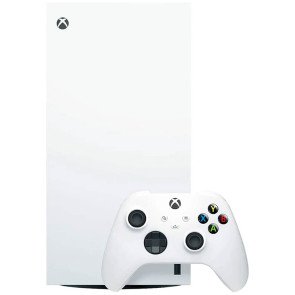 Microsoft Xbox Series X 1TB All-Digital Robot White ГАРАНТІЯ 3 міс.