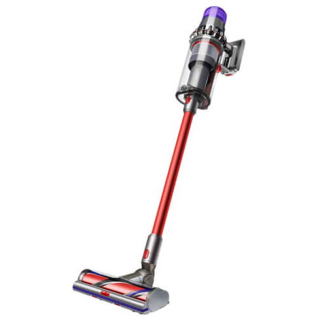 Вертикальний пилосос Dyson Cyclone V11 Outsize ГАРАНТІЯ 12 міс.