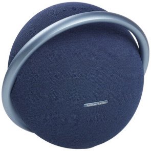 Портативна акустика Harman/Kardon Onyx Studio 7 Blue (HKOS7BLUEP)